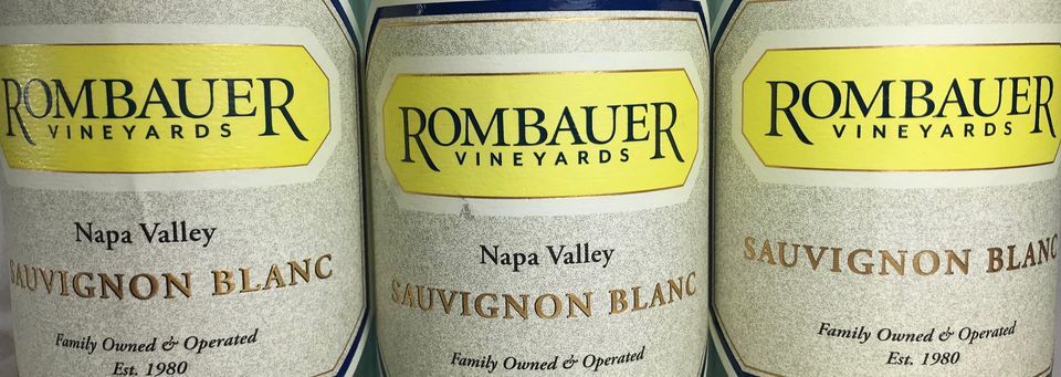 Rombauer